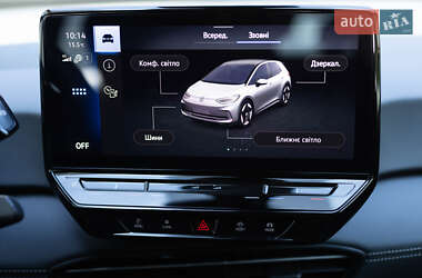 Хэтчбек Volkswagen ID.3 2024 в 