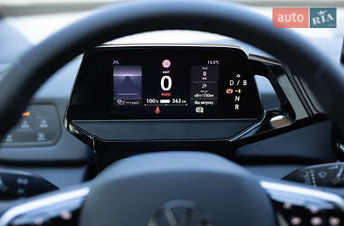 Хэтчбек Volkswagen ID.3 2024 в 