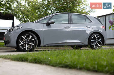 Хэтчбек Volkswagen ID.3 2024 в 