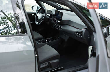 Хэтчбек Volkswagen ID.3 2024 в 