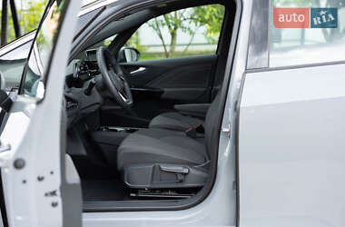 Хэтчбек Volkswagen ID.3 2024 в 