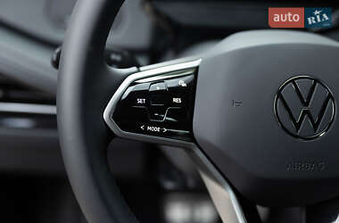 Хэтчбек Volkswagen ID.3 2024 в 