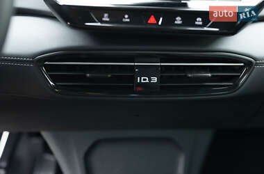 Хэтчбек Volkswagen ID.3 2024 в 