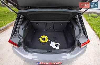 Хэтчбек Volkswagen ID.3 2024 в 