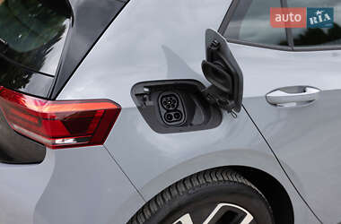 Хэтчбек Volkswagen ID.3 2024 в 
