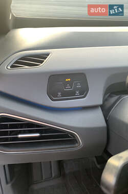 Хэтчбек Volkswagen ID.3 2021 в 