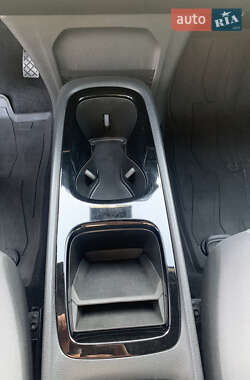 Хэтчбек Volkswagen ID.3 2021 в 