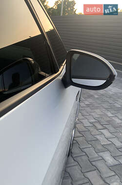 Хэтчбек Volkswagen ID.3 2021 в 