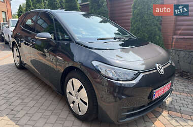 Хэтчбек Volkswagen ID.3 2022 в Виннице