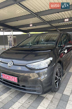 Хетчбек Volkswagen ID.3 2020 в Городку