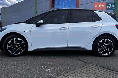 Хэтчбек Volkswagen ID.3 2020 в 
