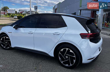 Хэтчбек Volkswagen ID.3 2020 в 