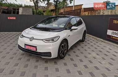 Хетчбек Volkswagen ID.3 2021 в Шепетівці