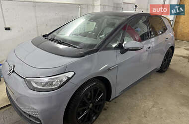 Хэтчбек Volkswagen ID.3 2023 в 