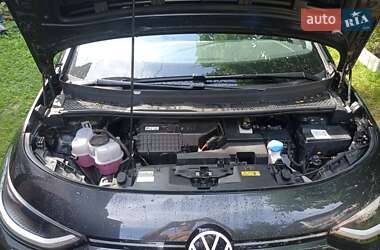 Хетчбек Volkswagen ID.3 2020 в Івано-Франківську