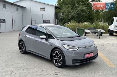 Хетчбек Volkswagen ID.3 2020 в Коломиї