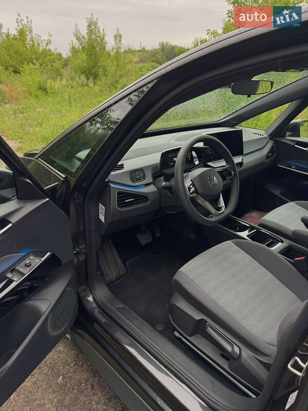 Хетчбек Volkswagen ID.3 2021 в Рівному фото 3 Хетчбек Volkswagen ID.3 2021 в Рівному