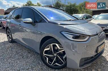 Хэтчбек Volkswagen ID.3 2020 в Коломые