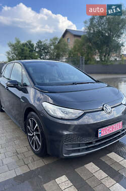 Хэтчбек Volkswagen ID.3 2020 в Городке