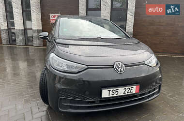 Хэтчбек Volkswagen ID.3 2022 в Хусте