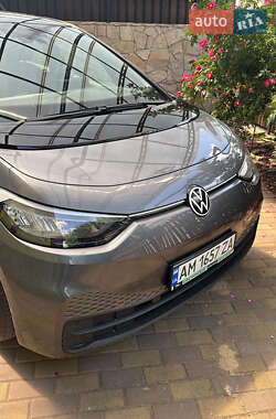 Хетчбек Volkswagen ID.3 2023 в Житомирі