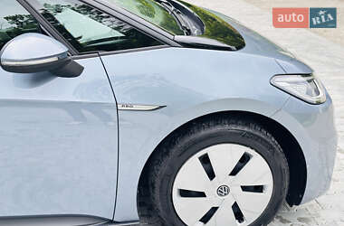 Хэтчбек Volkswagen ID.3 2021 в 