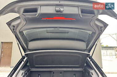 Хэтчбек Volkswagen ID.3 2021 в 