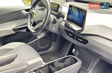 Хэтчбек Volkswagen ID.3 2021 в 