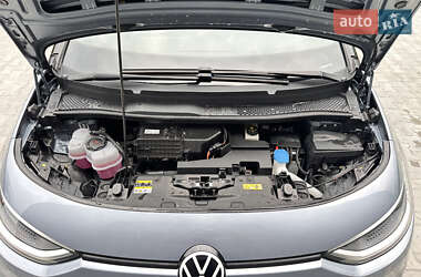 Хэтчбек Volkswagen ID.3 2021 в 