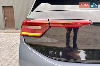 Хэтчбек Volkswagen ID.3 2021 в 