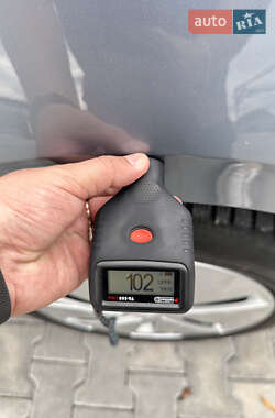 Хэтчбек Volkswagen ID.3 2021 в 
