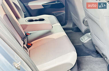 Хэтчбек Volkswagen ID.3 2021 в 