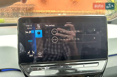 Хэтчбек Volkswagen ID.3 2021 в 
