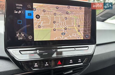 Хэтчбек Volkswagen ID.3 2021 в 