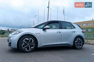 Хэтчбек Volkswagen ID.3 2021 в Гнедине