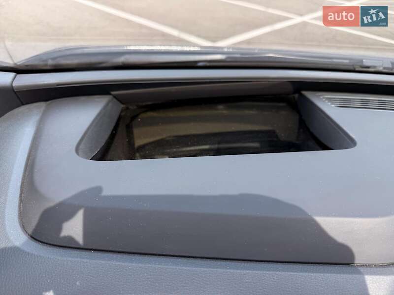 Хэтчбек Volkswagen ID.3 2021 в Львове