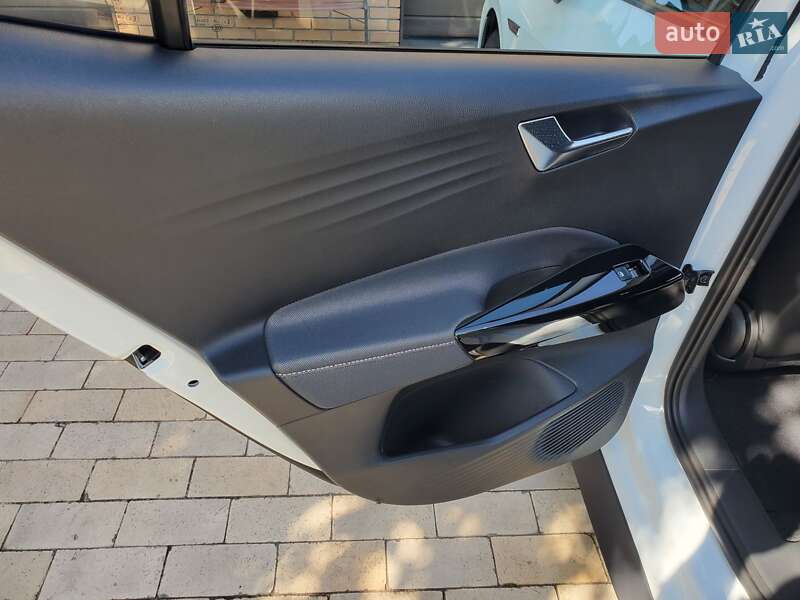 Хэтчбек Volkswagen ID.3 2022 в Киеве
