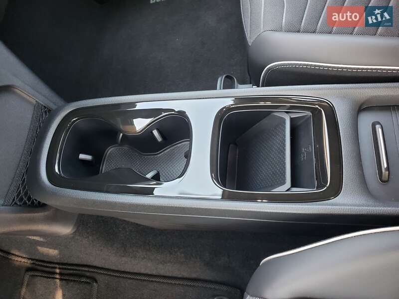 Хэтчбек Volkswagen ID.3 2022 в Киеве