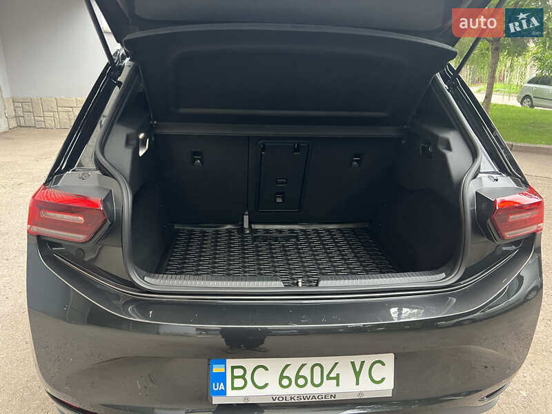 Хэтчбек Volkswagen ID.3 2020 в Львове фото 23 Хэтчбек Volkswagen ID.3 2020 в Львове