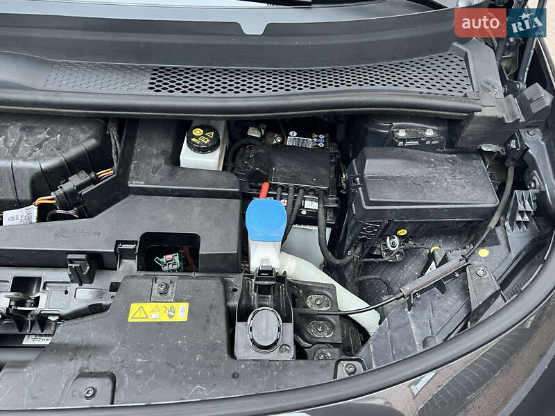 Хэтчбек Volkswagen ID.3 2020 в Львове фото 33 Хэтчбек Volkswagen ID.3 2020 в Львове