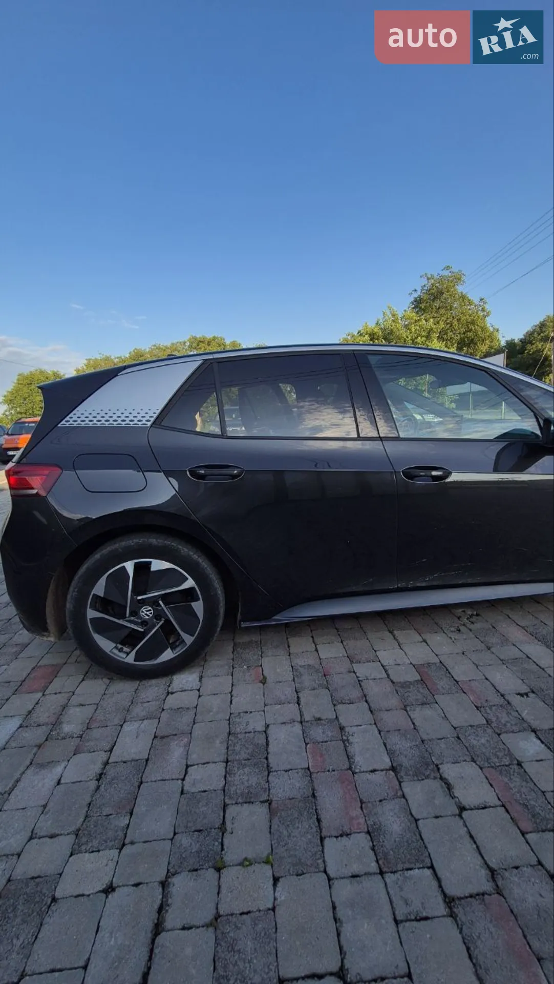 2020 Volkswagen ID.3 - мініатюра 6