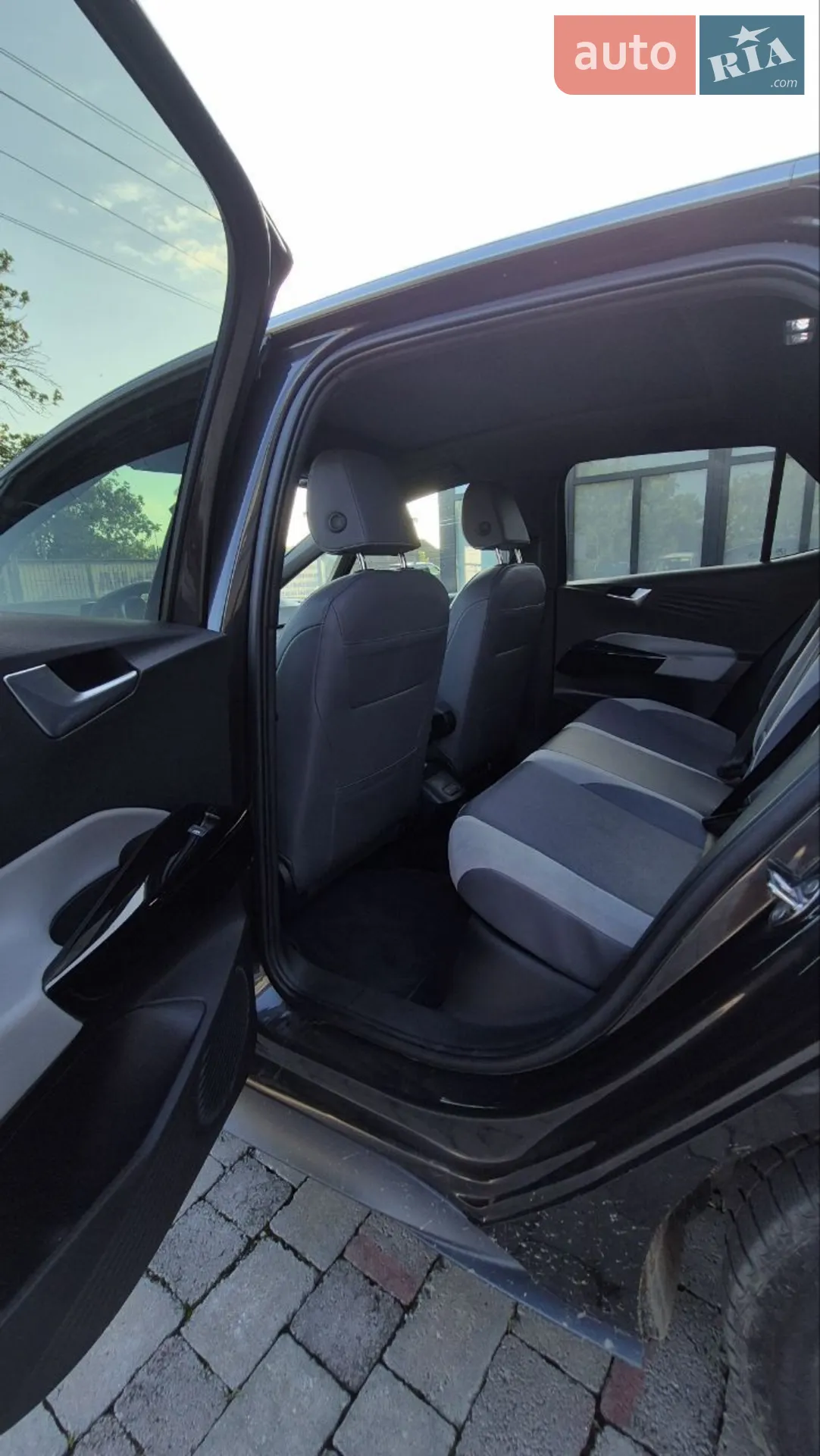 2020 Volkswagen ID.3 - мініатюра 20
