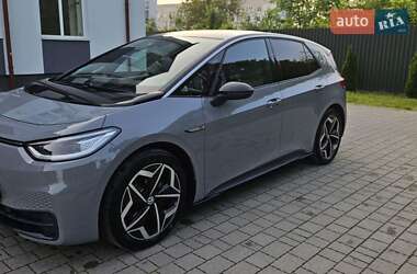 Хэтчбек Volkswagen ID.3 2020 в Львове