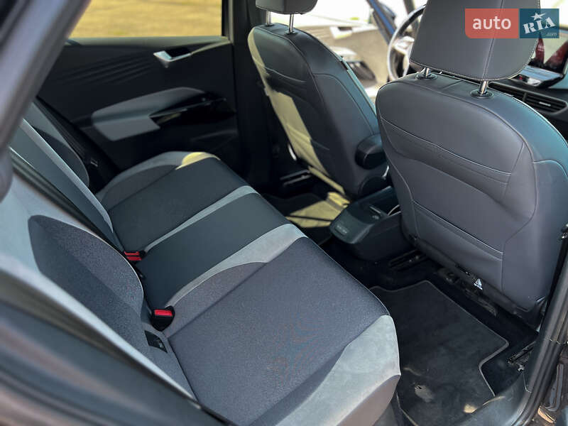 Хэтчбек Volkswagen ID.3 2020 в Ужгороде фото 30 Хэтчбек Volkswagen ID.3 2020 в Ужгороде