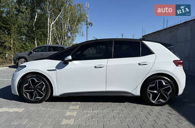 Хэтчбек Volkswagen ID.3 2021 в 