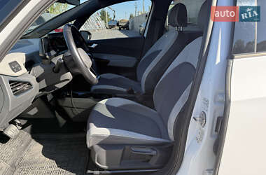 Хэтчбек Volkswagen ID.3 2021 в 
