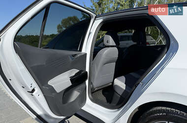 Хэтчбек Volkswagen ID.3 2021 в 