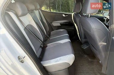 Хэтчбек Volkswagen ID.3 2021 в 