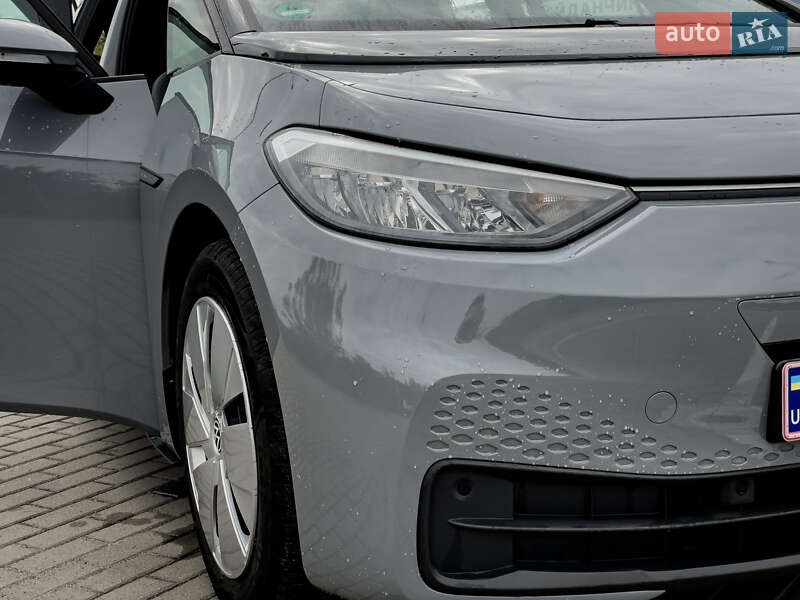 Хэтчбек Volkswagen ID.3 2021 в Дубно
