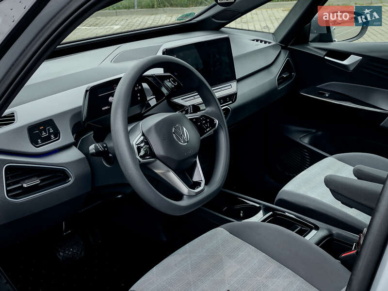 Хэтчбек Volkswagen ID.3 2021 в Дубно